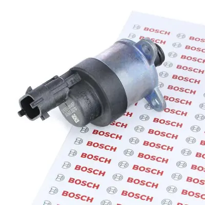 Válvula reguladora caudal combustible - Common Rail System BOSCH 0 928 400 670 BOSCH 0 928 400 670 Gran Oferta